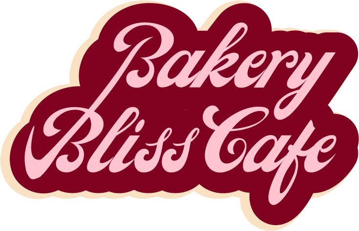 Bakeryblisscafe